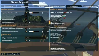 Скриншот 4 к игре Beyond the Pier