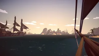 Скриншот 7 к игре Beyond the Pier