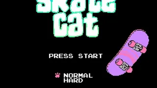 Скриншот 1 к игре SkateCat