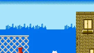 Скриншот 2 к игре SkateCat