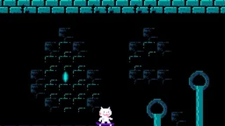 Скриншот 3 к игре SkateCat