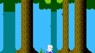 Скриншот 4 к игре SkateCat
