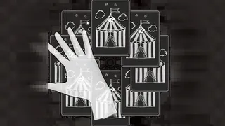 Скриншот 8 к игре No Ghost in Circus Caravan