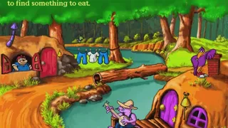 Скриншот 2 к игре The Tortoise and the Hare