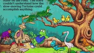 Скриншот 3 к игре The Tortoise and the Hare