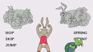 Скриншот 4 к игре The Tortoise and the Hare