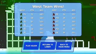 Скриншот 6 к игре SnowDown