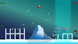 Скриншот 7 к игре SnowDown