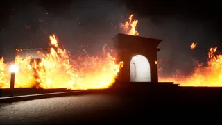 Скриншот 2 к игре Salvation Hours