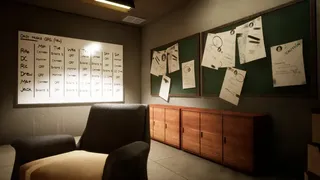 Скриншот 3 к игре Salvation Hours