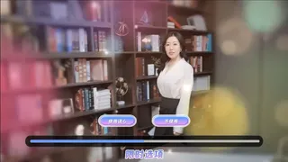 Скриншот 3 к игре 女神全部锁定我 Beauties! They're All After Me