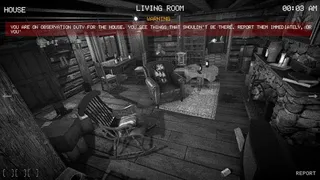 Скриншот 1 к игре Anomaly Hunter - Observation Duty