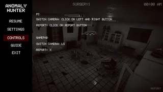 Скриншот 5 к игре Anomaly Hunter - Observation Duty