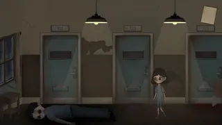 Скриншот 1 к игре Lucy Grace