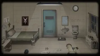 Скриншот 4 к игре Lucy Grace