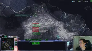 Прогеймер показал, как читеры ломают рейтинговые матчи в StarCraft II