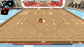 Скриншот 3 к игре Zalera Spark