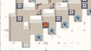 Скриншот 5 к игре Pig Rush
