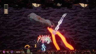 Скриншот 3 к игре Monstrosity
