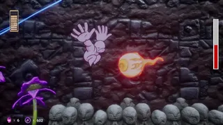 Скриншот 5 к игре Monstrosity