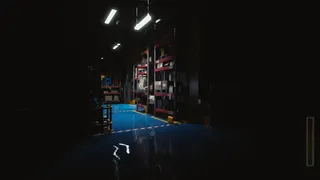 Скриншот 1 к игре BloodLight