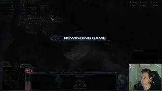Прогеймер показал, как читеры ломают рейтинговые матчи в StarCraft II