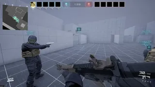 Скриншот 2 к игре Collapse