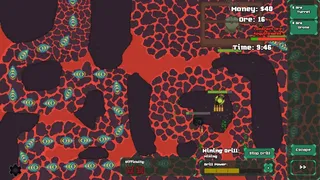 Скриншот 2 к игре Private Mining Company