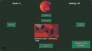 Скриншот 3 к игре Private Mining Company