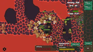 Скриншот 4 к игре Private Mining Company