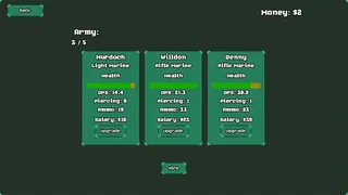 Скриншот 5 к игре Private Mining Company