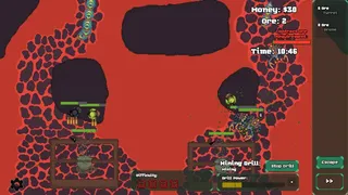 Скриншот 6 к игре Private Mining Company