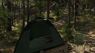 Скриншот 2 к игре The Stalked 2