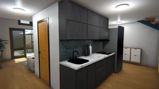 Скриншот 8 к игре The Stalked 2