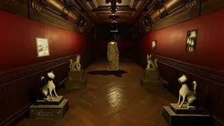 Скриншот 3 к игре DEVIL'S WAY