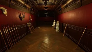 Скриншот 4 к игре DEVIL'S WAY