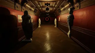 Скриншот 5 к игре DEVIL'S WAY
