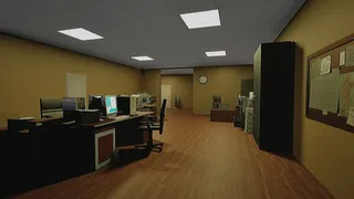 Скриншот 5 к игре BROKEN TAPE