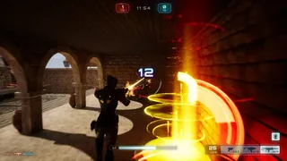 Скриншот 4 к игре Dead War Rise of Combat
