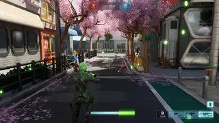 Скриншот 5 к игре Dead War Rise of Combat