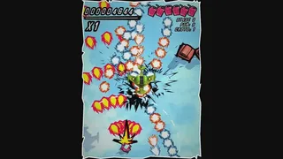 Скриншот 4 к игре RPM - Road Punk Mayhem