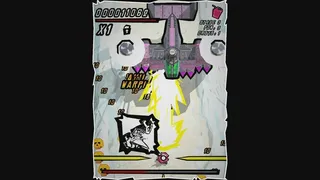 Скриншот 7 к игре RPM - Road Punk Mayhem