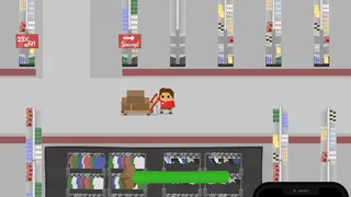 Скриншот 1 к игре Retale