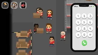 Скриншот 2 к игре Retale