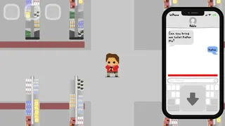 Скриншот 5 к игре Retale