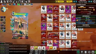 Скриншот 1 к игре Gaiadon: Eternal Quest