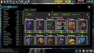 Скриншот 4 к игре Gaiadon: Eternal Quest