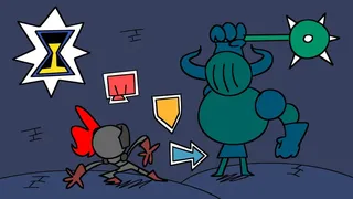 Скриншот 5 к игре Pebbles Quest