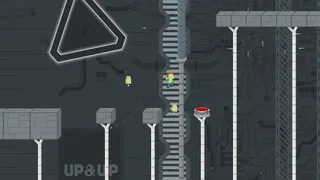 Скриншот 2 к игре Jaro Adventures
