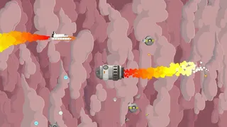 Скриншот 3 к игре Jaro Adventures